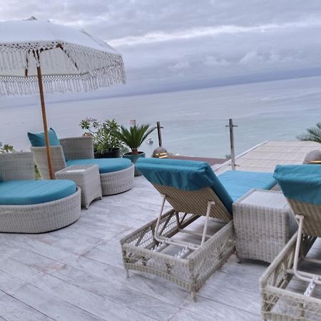Lembongan Harmony Villas Esterno foto