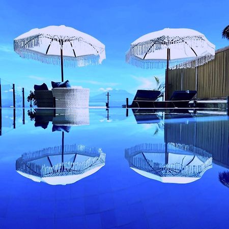 Lembongan Harmony Villas Esterno foto