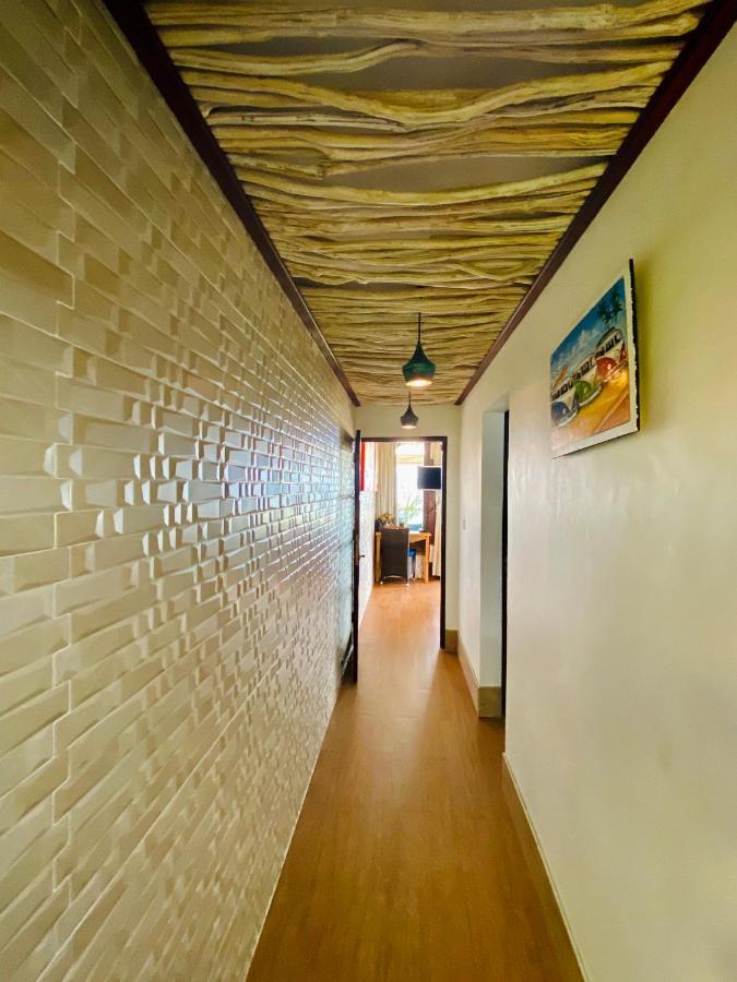 Lembongan Harmony Villas Esterno foto
