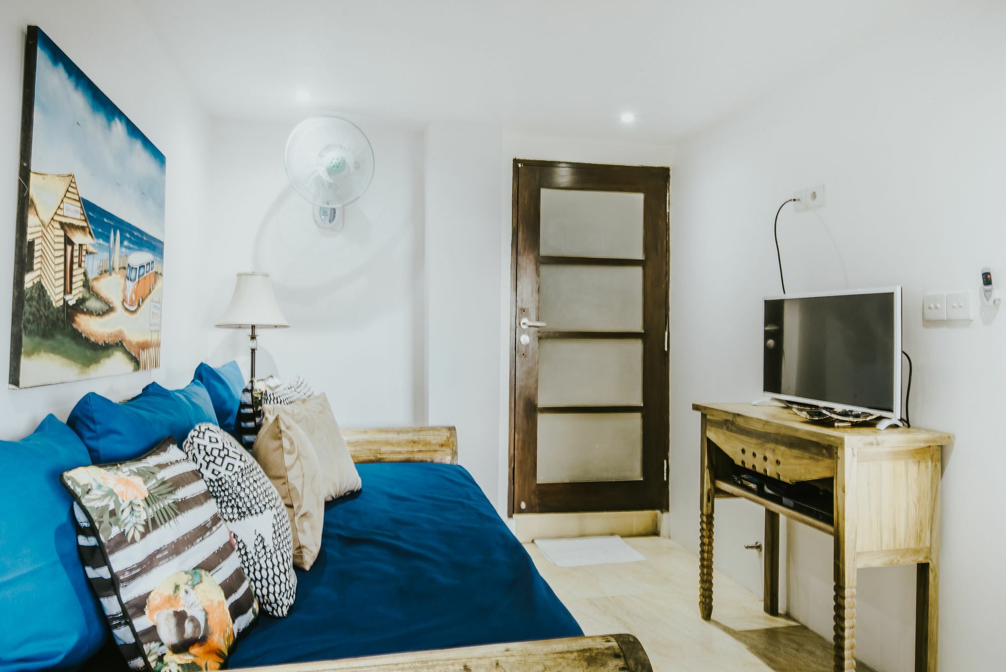 Lembongan Harmony Villas Esterno foto