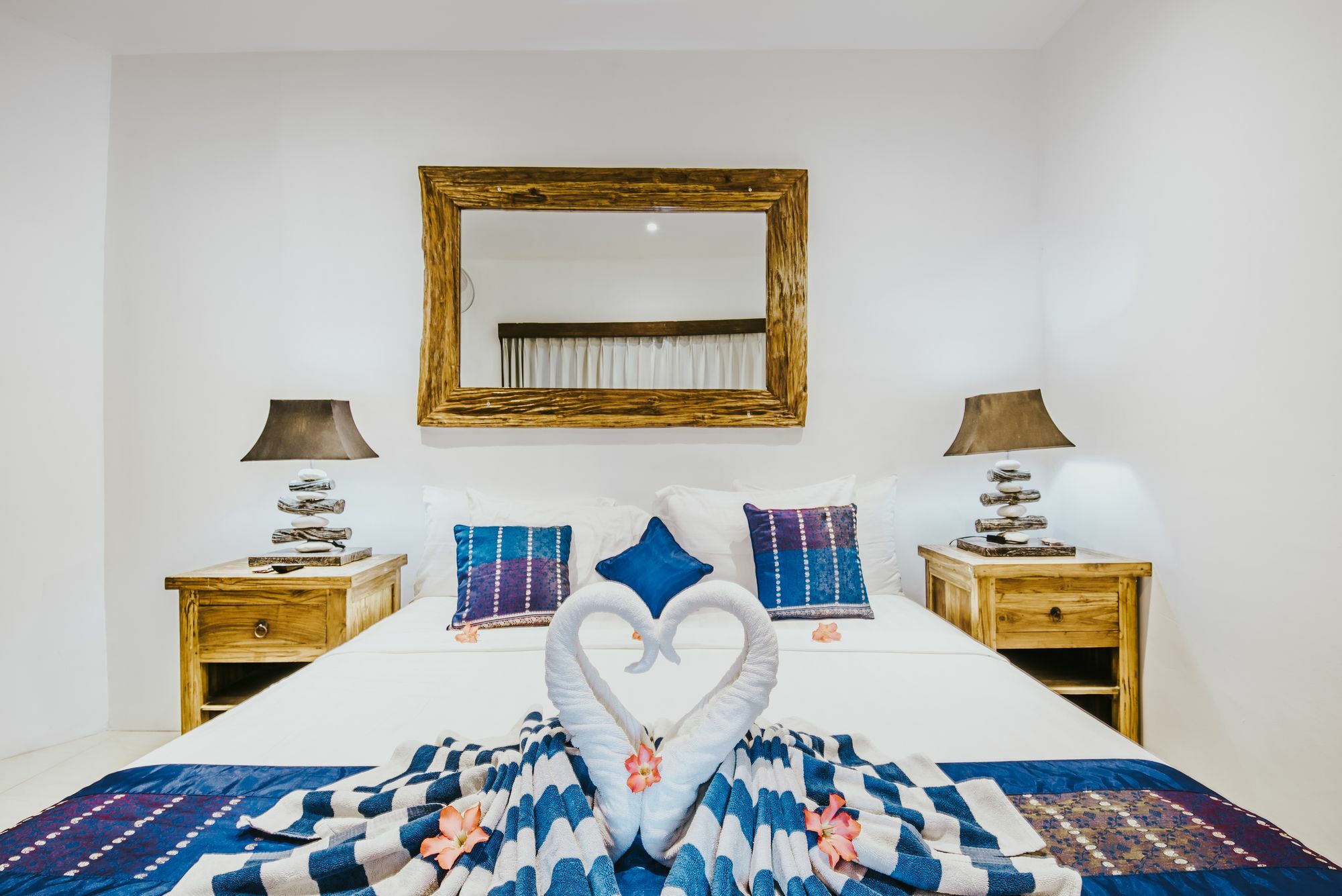 Lembongan Harmony Villas Esterno foto